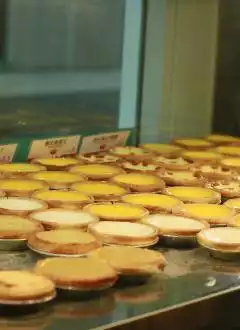 KING BAKERY (TO KWA WAN)